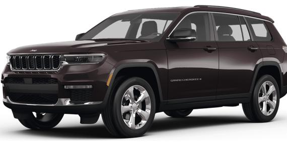JEEP GRAND CHEROKEE 2022 1C4RJKBG0N8628630 image